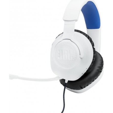 JBL Casque gamer Quantum 100P