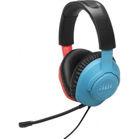 JBL Casque gamer Quantum 100 N
