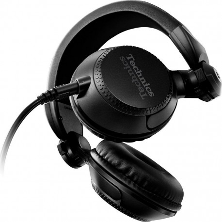 Technics Casque EAH-DJ1200EK Noir
