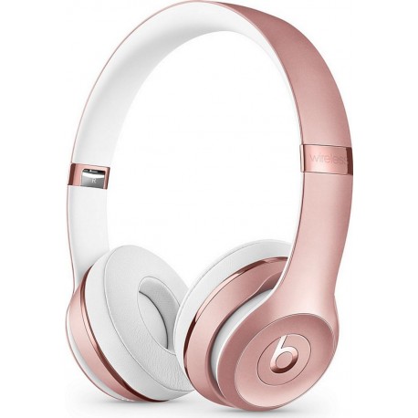 Beats Casque Solo3 Wireless Rose Gold