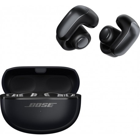 BOSE Ecouteurs Open Ultra noir