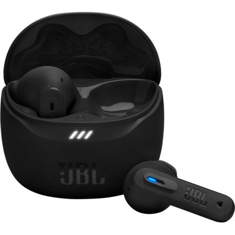 JBL Ecouteurs Tune Flex 2 Noir