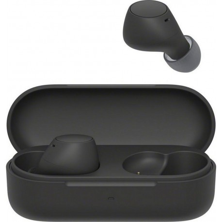 SONY Ecouteurs WF-C510 Noir