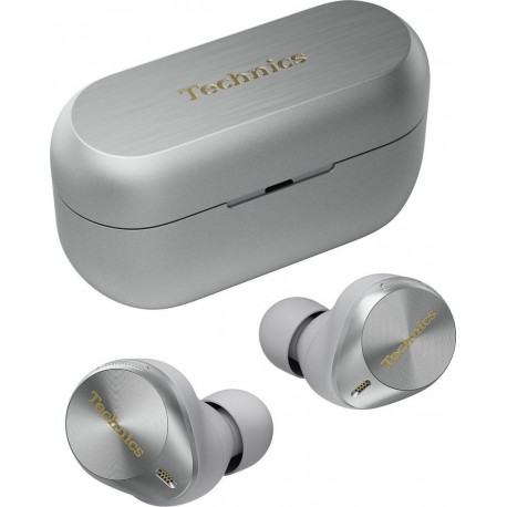 Technics Ecouteurs EAH-AZ80E-S Argent
