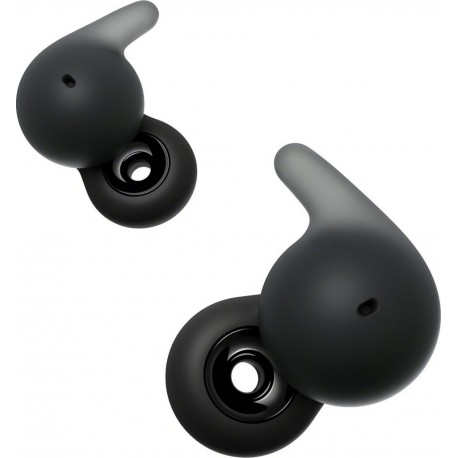 SONY Ecouteurs Linkbuds Open Noir