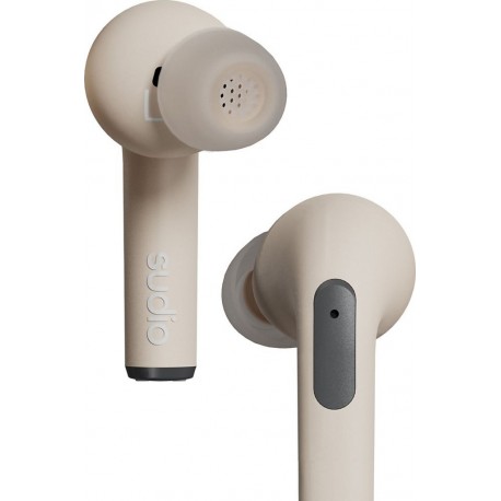 NC Ecouteurs SUDIO N2 Pro Sable