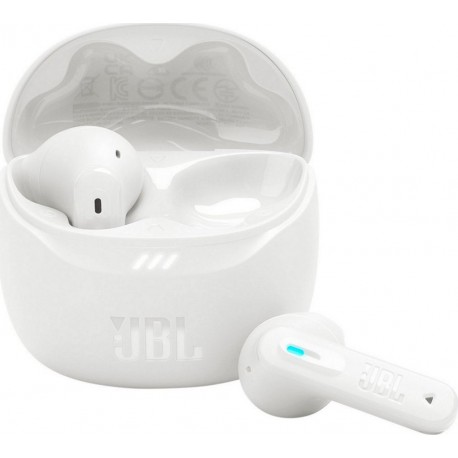 JBL Ecouteurs Tune Flex 2 Blanc