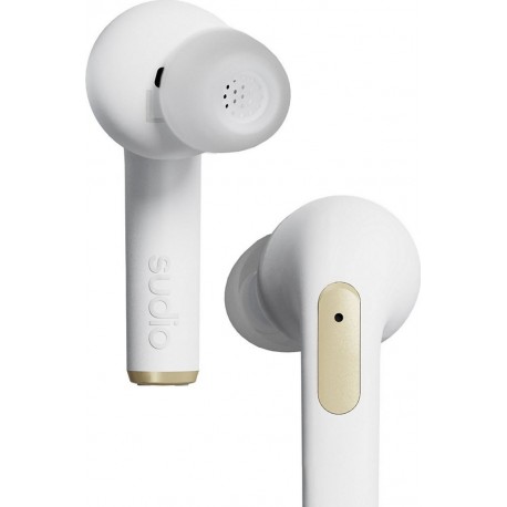 NC Ecouteurs SUDIO N2 Pro Blanc