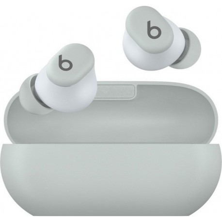 Beats Ecouteurs Solo Buds Gris Orage