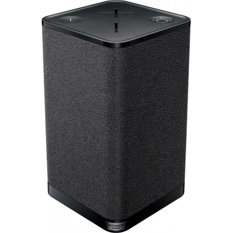 ULTIMATE EARS Enceinte portable Hyperboom Noir (2e génération)