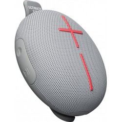 ULTIMATE EARS Enceinte portable MINIROLL Gris
