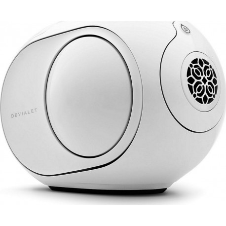 Devialet Enceinte résidentielle Phantom II white 98dB