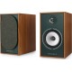Triangle Enceinte Bluetooth BR03 Connect Vert