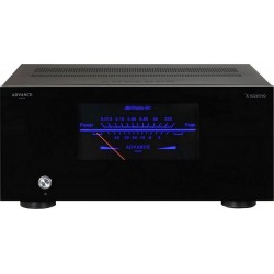 NC Amplificateur HiFi ADVAE PARIS X-A220 EVO