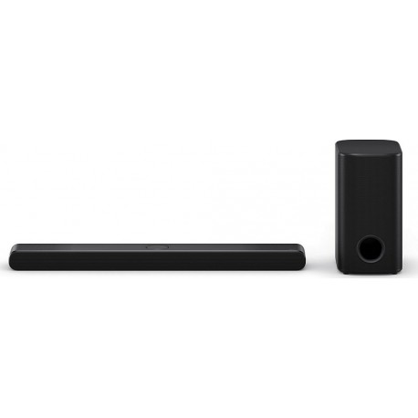 LG Barre de son S77TY