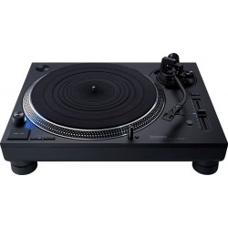 Technics Platine vinyle SL-1210GR2EK noir