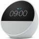 Amazon Assistant vocal Echo Spot 2024 Blanc