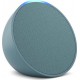Amazon Assistant vocal Echo Pop Vert canard
