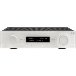 JBL Ampli Home Cinema MA510 Blanc