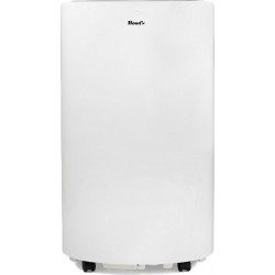 NC Climatiseur WOODS CORTINA SILENT 12K WIFI A+ WAC1204G