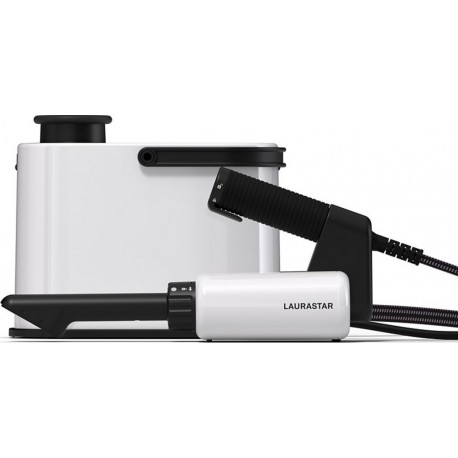 Laurastar Nettoyeur vapeur Aura