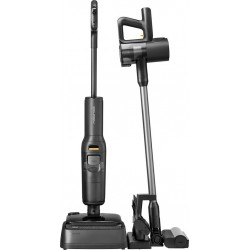 NC Nettoyeur de sol ROBOROCK F25 ACE Combo