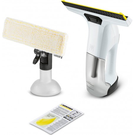 NC Nettoyeur vitres KARCHER WV 6 Plus white