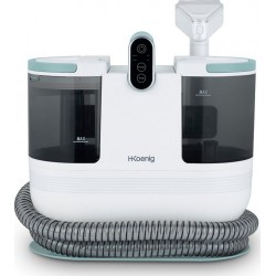 H.koenig Nettoyeur détacheur TWT88