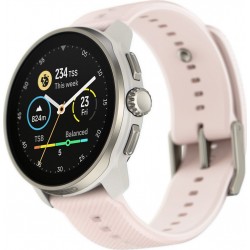 Suunto Montre sport Race S Powder Pink