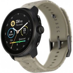 Suunto Montre sport Race S Gravel Gray