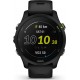 Garmin Montre sport Forerunner 255 Music Black
