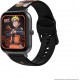ABYX Montre sport Abyx Naruto Touch 3