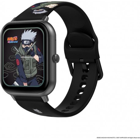 ABYX Montre sport Abyx Kakashi Touch 3