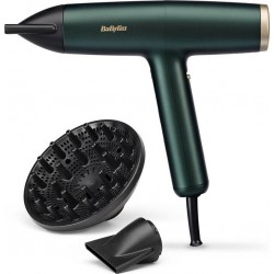 Babyliss Sèche cheveux Air Power Pro D6555DE