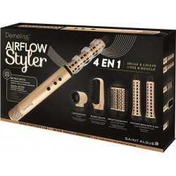 SAINT ALGUE Fer multistyle Airflow Styler