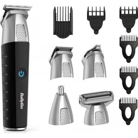 Babyliss Tondeuse multi usages 11 en 1 MT812E