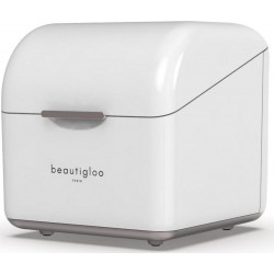 NC Mini réfrigérateur BEAUTIGLOO Réfrigérateur à Cosmétiques - LITE