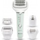 Panasonic Epilateur électrique ES-EY70AG503