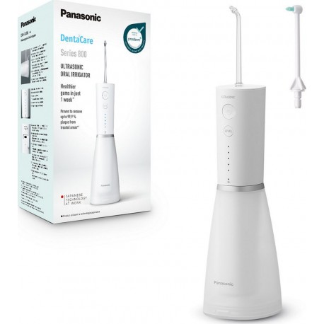 Panasonic Hydropulseur EW-DJ86-W503