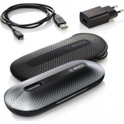 Bosch Désodorisant vapeur Plasma FreshUp BPR11EEGB