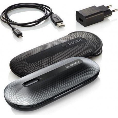 Bosch Désodorisant vapeur Plasma FreshUp BPR11EEGB