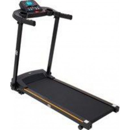 Klarfit Tapis de course Treado Active