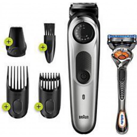 Braun Tondeuse barbe BT5260