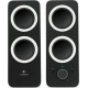 LOGITECH Z200 SPEAKERS 980-000812