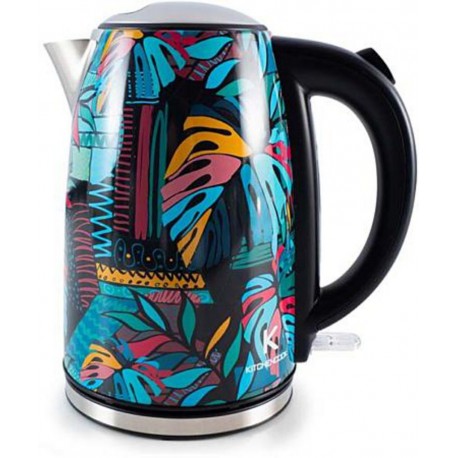 Kitchencook Bouilloire LORO