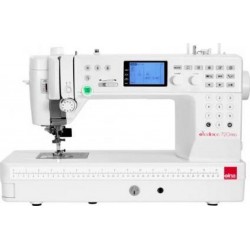ELNA Machine à coudre EXCELLENCE 720 PRO