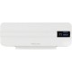 NC Chauffage soufflant PROFICARE PC-HL3116-Blanc