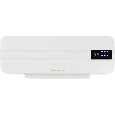 NC Chauffage soufflant PROFICARE PC-HL3116-Blanc