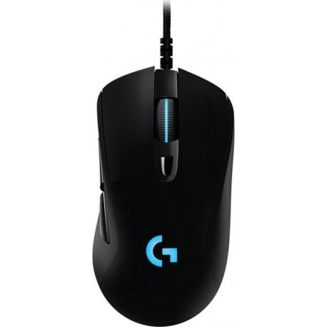 Logitech Souris Gamer Wired G403 filaire