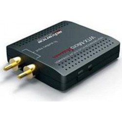 Advance Acoustic Ampli Hifi Lecteur réseau HiFi WTX-MicroStream